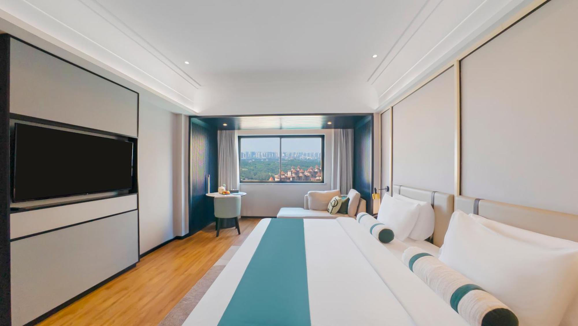 Maxx Phnom Penh Downtown By H World Hotel Exterior foto